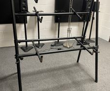 Jespers 3 Tier Stand