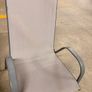 2 x chair, parasol and parasol base package Image 3