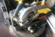 skill saw