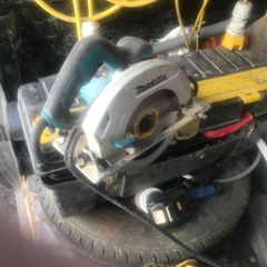 skill saw