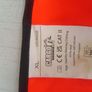LUAS Hi-Vis Jacket Image 3