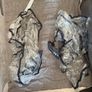Uppababy Cruz II travel set Image 9