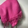 pashmina pink Image 3