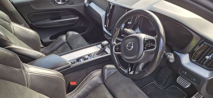 Volvo XC60 2019  "Price Drop"