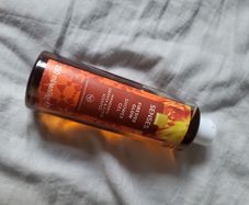 AVON Senses Fireside Glow Shower Gel - 250 ml