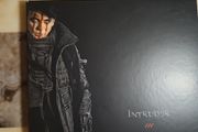 Gary Numan CD - Intruder