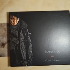 Gary Numan CD - Intruder