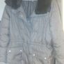 Gap dark grey jacket. Priced to sell Image 2