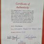 sport prints ,sports memorabilia Image 4
