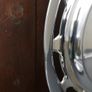 hubcaps wheel covers trims Mercedes Pullman 41.5cm Image 6