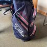 Titleist Stadry Cart Bag Image 5