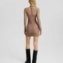 Bershka Dress Image 3