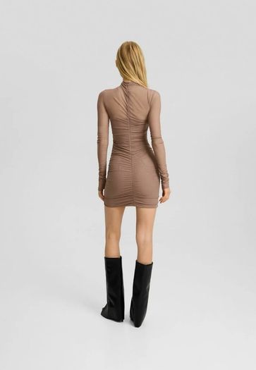 Bershka Dress