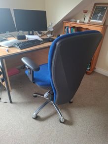 Office chair