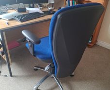 Office chair