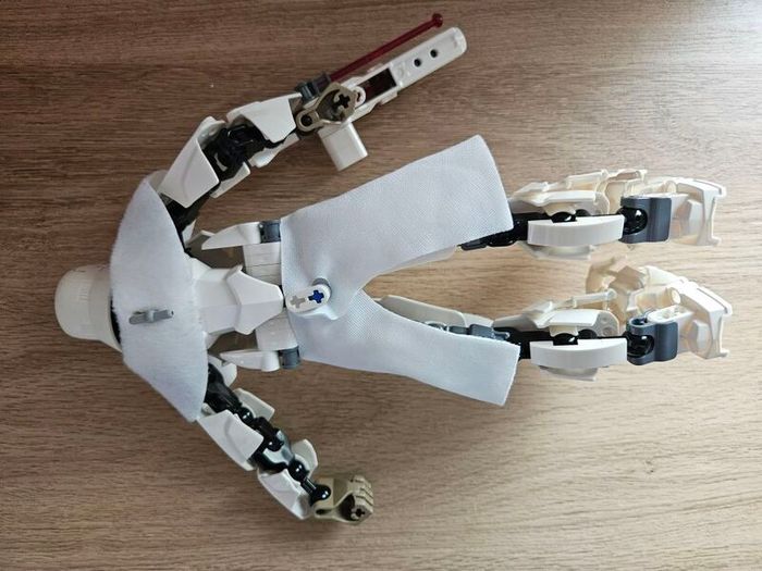 lego star wars buildable figures, 75536, 75112, 75119, 75532