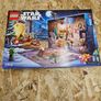 lego starwars advent calendar 75418 Image 2