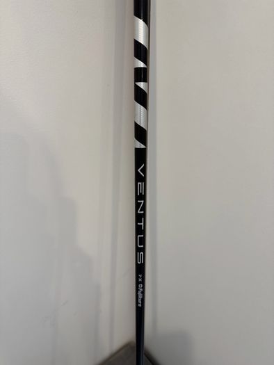Ventus Velocore Black Driver - Ping