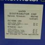 Mitsubishi starion gallant colt lancer distributor cap Image 4