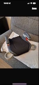 booster seat