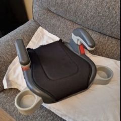 booster seat