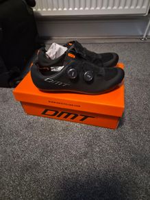Dmt Kro Evo Size 44