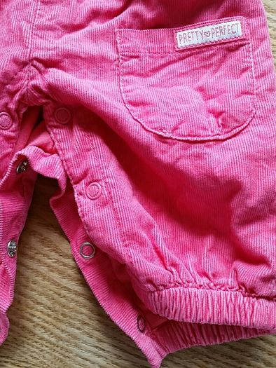 Baby dungarees