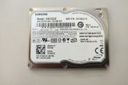 Samsung Spinpoint 120GB Internal 5400RPM 1.8" HDD