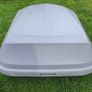 Car roof box 470L and roof bars (rental) Image 6