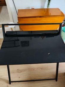 study table