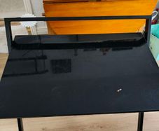 study table