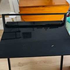 study table