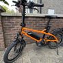Gazelle electric city bike - excellent condition Image 5