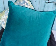 2 x Voyage Maison Feather filled Cushions