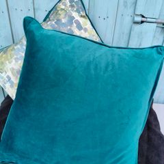 2 x Voyage Maison Feather filled Cushions