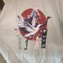 Sangaria drink (Japanese) t shirt size 2xl Image 4