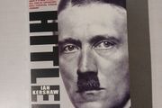 Hitler - 1889 - 1936 Hubris by Ian Kershaw