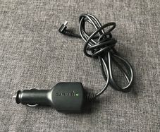 Garmin car charger