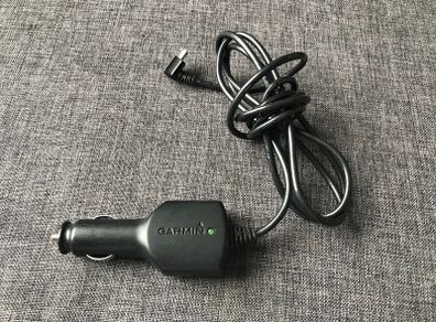 Garmin car charger