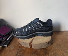 Nike P-6000 Trainers UK Size 10 Brand New