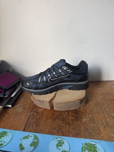 Nike P-6000 Trainers UK Size 10 Brand New