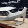 Bmw 2 series gran coupe f44 front bumper Image 2
