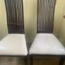 dining chairs Image 2