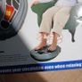 Electronic Foot Massager and Circulator Image 10