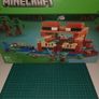 LEGO Minecraft The Taiga Adventure set 21256 Image 3