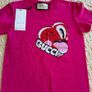girls T-shirt 6/7yrs 2 for 25 Image 5