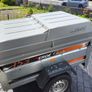 Erde 153 Trailer for Sale Image 2