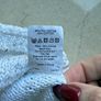 River Island Sequin Knit Top Image 5