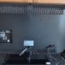 Samsung TV 32"no remote Image 4