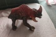 Hasbro Star Wars Attack Of The Clones Electronic Reek Arena Battle Beast
